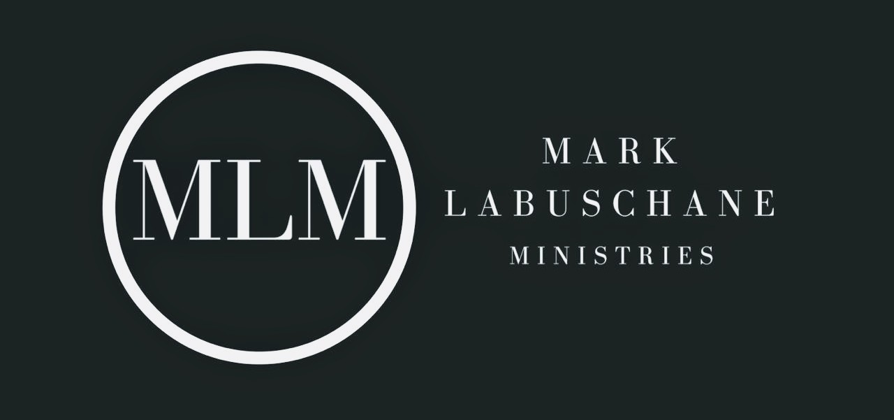 Mark Labuschagne Ministries